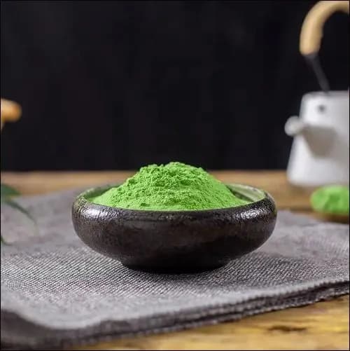 Чистый Порошок брокколи, 250 г,мелкодисперсный 100% натуральная сушеная молотая брокколи