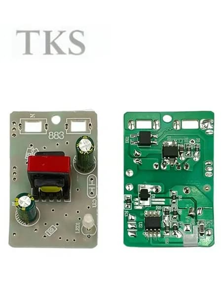 4.2V1A Модульная панель питания модуль питания AC-DC