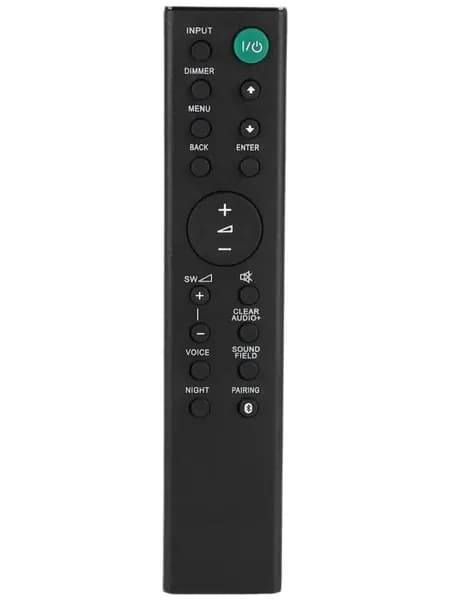 Пульт Sony RMT-AH101U (HT-CT380)
