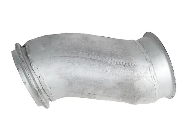 Труба глушителя приемная Скания 82-03909-SX STELLOX