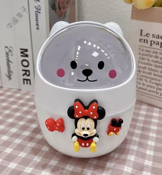 Корзина для бумаг, 1 шт