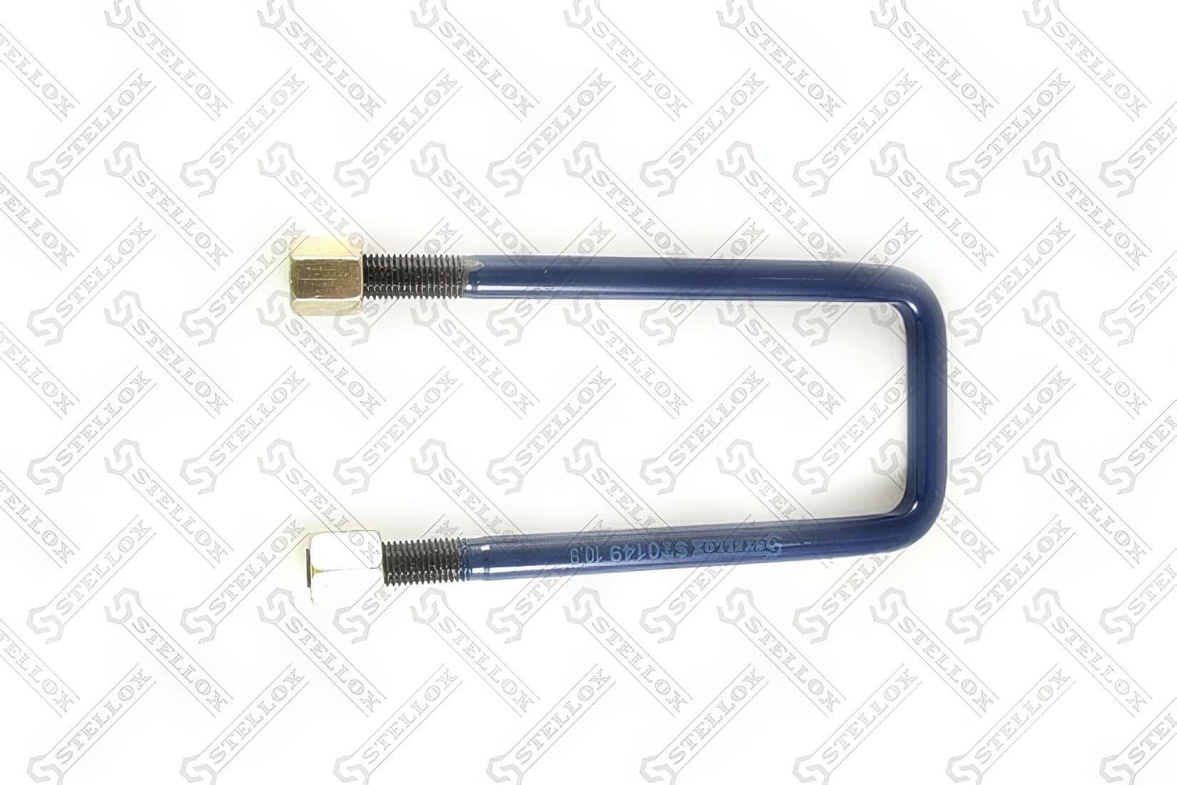 Стремянка рессоры передней для Вольво F10, F12, F16 84-64092-SX STELLOX
