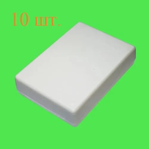 Корпус для РЭА К-13 (90х65х23)