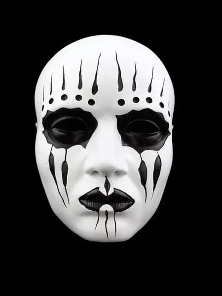Маска карнавальная Слипкнот Slipknot