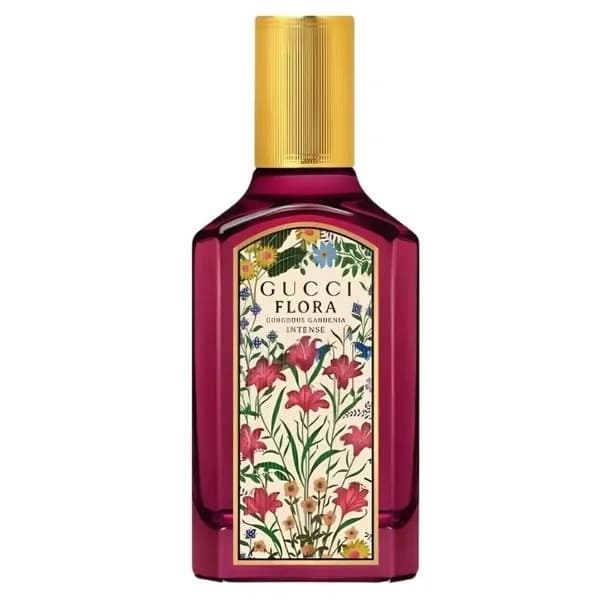 Gucci Flora Gorgeous Gardenia Intense Парфюмерная вода