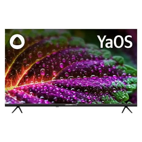 BBK Телевизор 42LEX-7260/FTS2C 42″ Full HD, черный