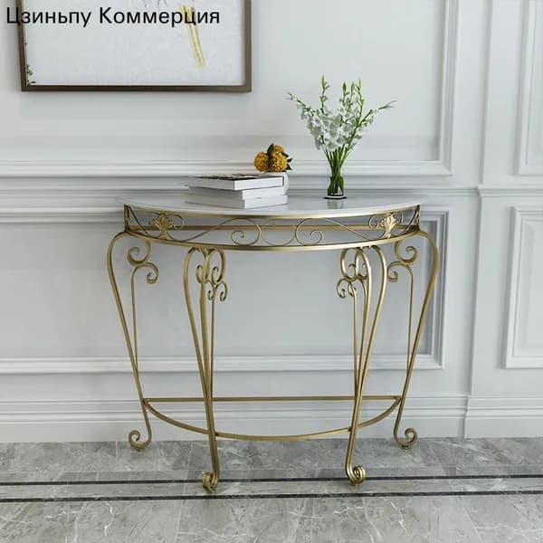 Консоль, 70х35х80 см