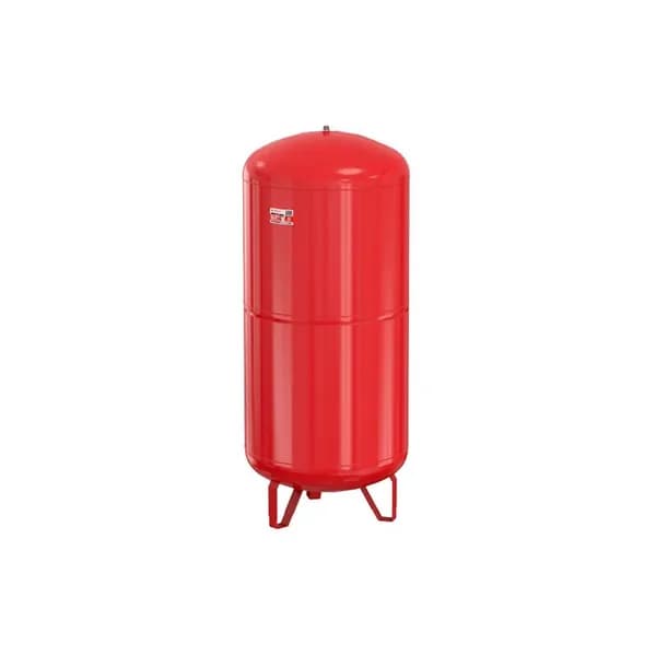 Расширительный бак (теплоснабжение/холодоснабжение) Flexcon R 200л/1,5 - 6bar Flamco