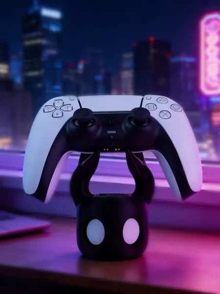 Держатель геймпада XBOX ONE/PS4/PS5 Универсальный