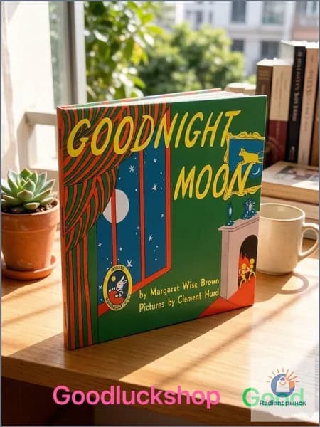 Goodnight Moon