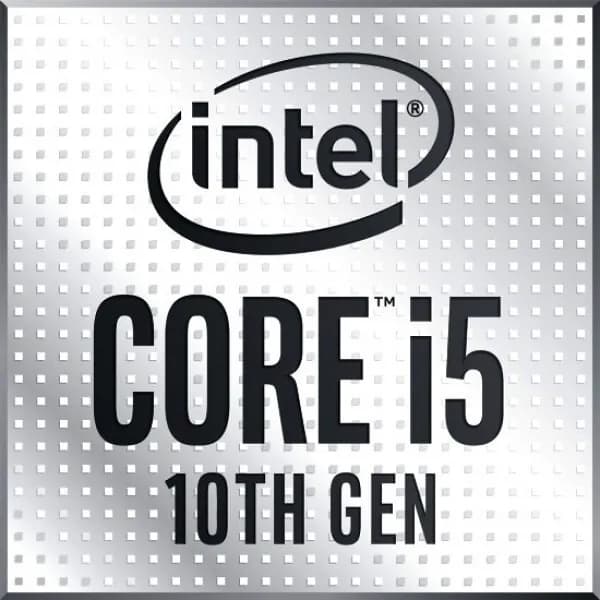 Процессор Intel Core i5-10600KF