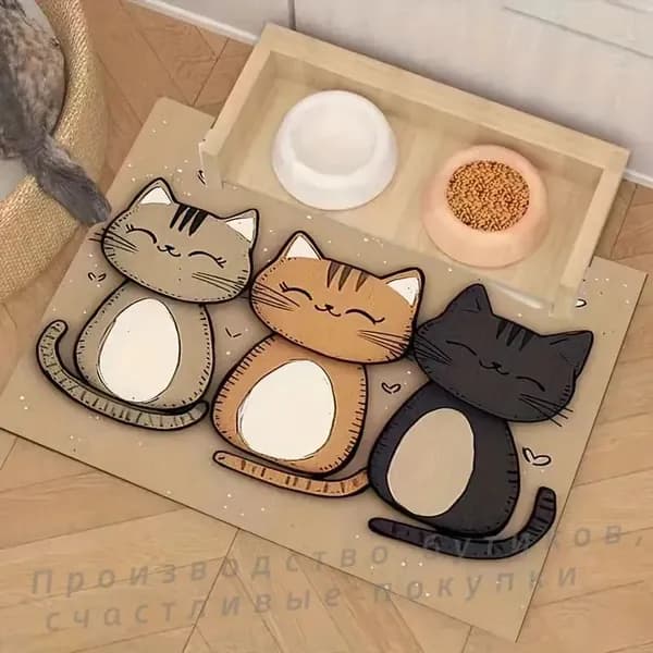 Коврикподмиску