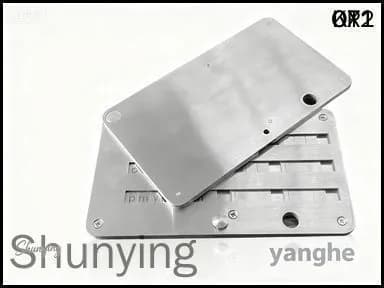 Устройство хранения мнемонических-seed фраз Tablet
