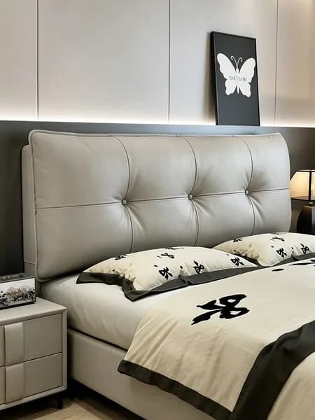 Изголовье кровати,12х120х60см