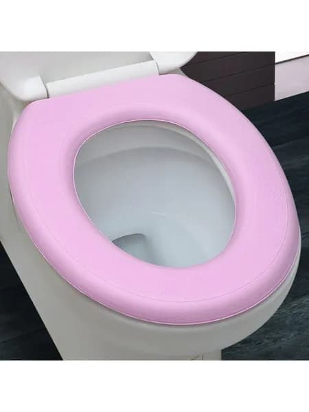 Сиденье для унитаза,Прохладно летом без льда.