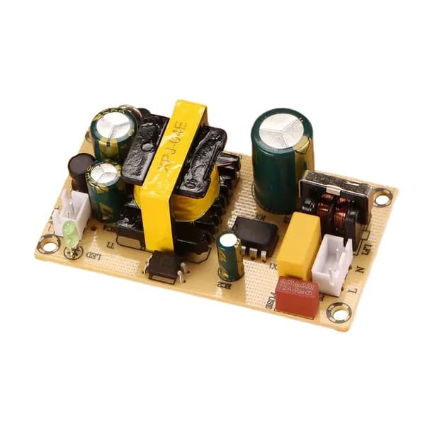 Изолированный модуль питания AC 220V в DC 12V
