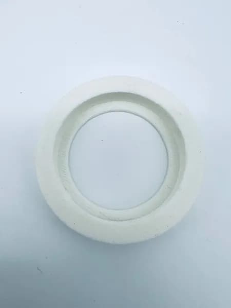Уплотнитель рожка заваривания для кофеварки COFFEE MAKER ECM 20X84