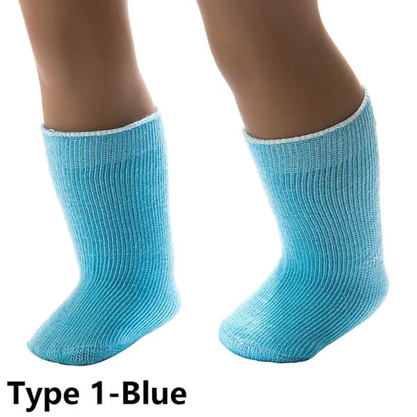 1 Pair Кукла Одежда