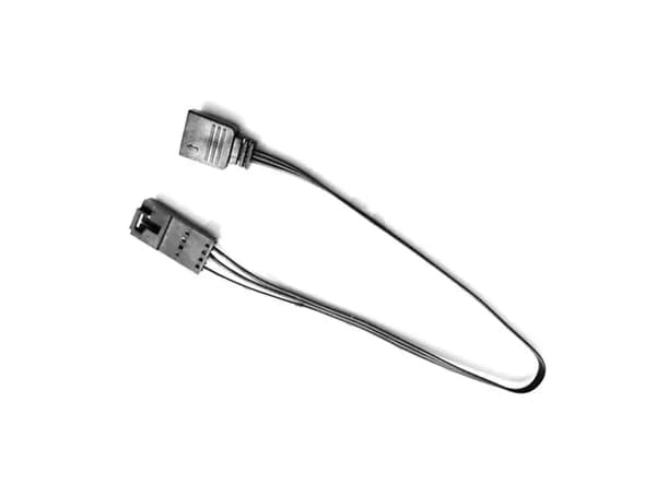 Адаптер вентилятора Corsair для материнской платы 3Pin 5V RGB (Aura / Mystic Light)