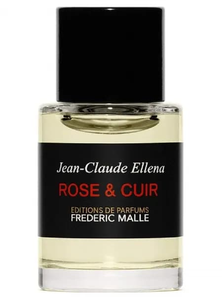 Парфюмерная вода мужская женская унисекс FREDERIC MALLE ROSE & CUIR 1,2мл (edP - eau de Parfum)