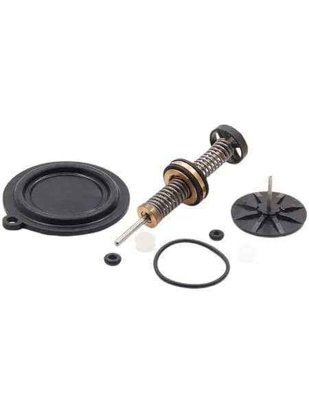 Ремкомплект трехходового клапана для котла VAILLANT Turbomax 02-0689, 01-0365, 98-2329