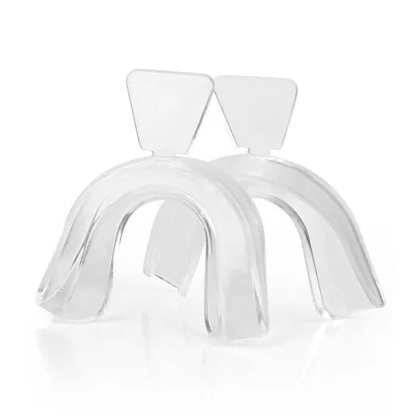 Капы для отбеливания зубов термопластик
