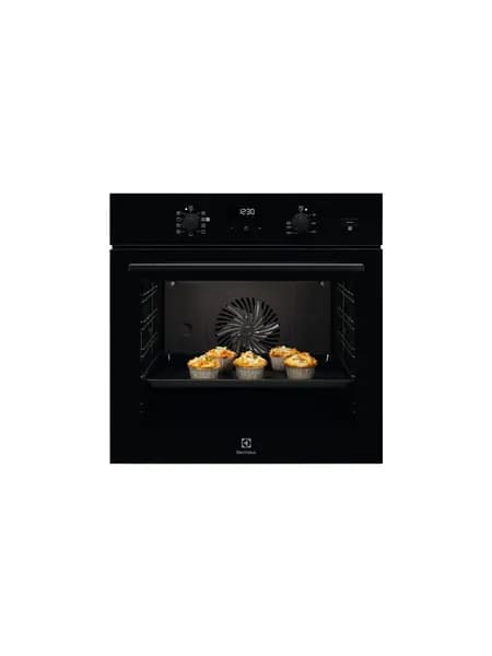 Духовой шкаф Electrolux EOD5C50Z 72л 8 прогр.