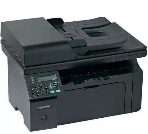 МФУ лазерное HP LaserJet Pro M 1212 nf. Товар уцененный