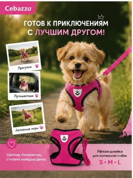 Шлейка