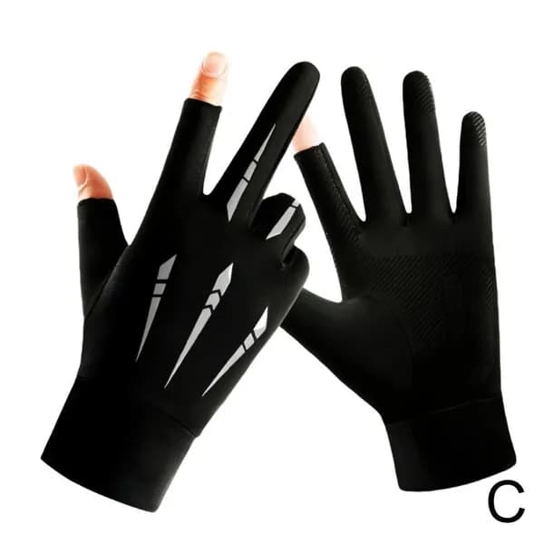 Перчатки для рыбалки