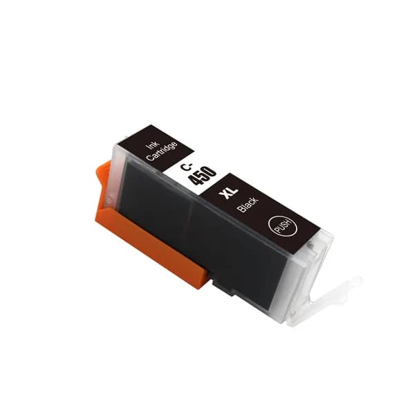 Струйный картридж NV Print PGI-450XL (NV-6499B001) Black для Canon
