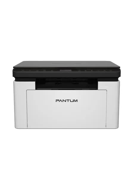 МФУ лазерный Pantum BM1800 белый (BM1800)
