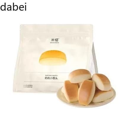 Десерты, мини-булочки, нежный молочный вкус, питательный завтрак, мягкая текстура