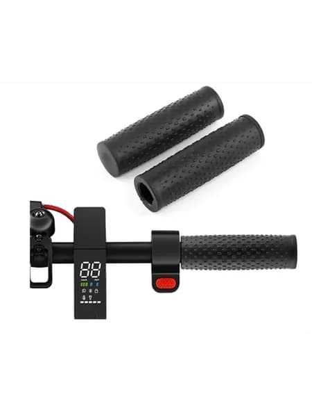 Ручки руля (грипсы) для Xiaomi Mijia M365 электросамоката