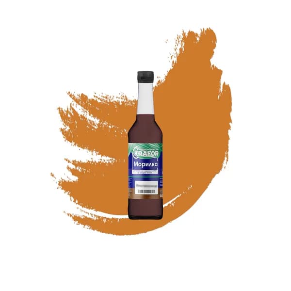 Krafor Морилка 0.5 л
