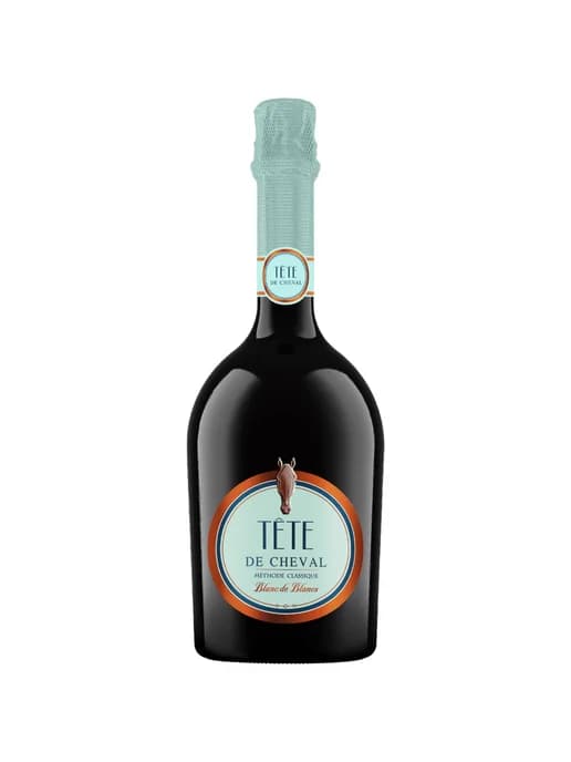 Вино Blanc de Blancs