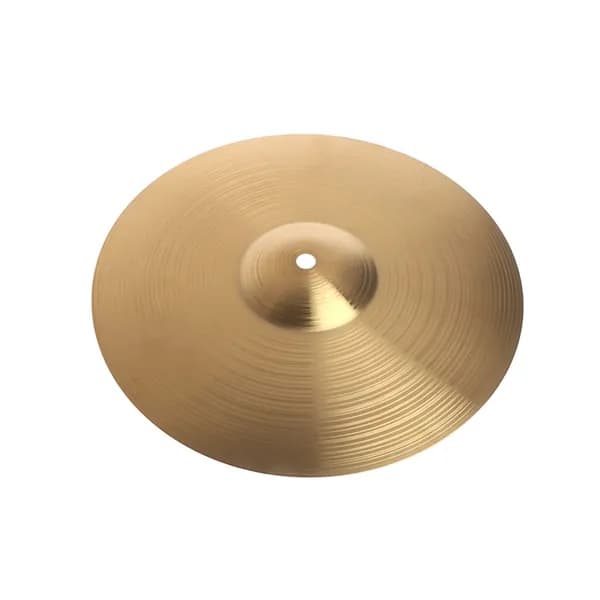 Сплавные тарелки Hi-Hat для барабанщика