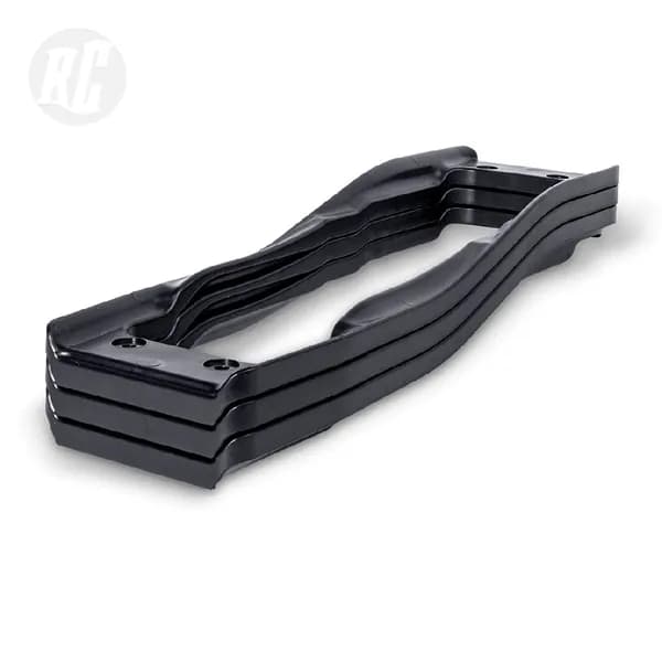 Подставка для сиденья Ruff Cycles Lil'Buddy Seatbench Risers тройная
