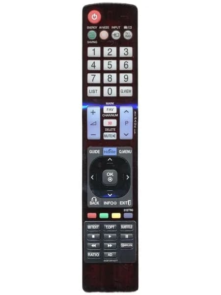 Пульт AKB72914277 для телевизора LG