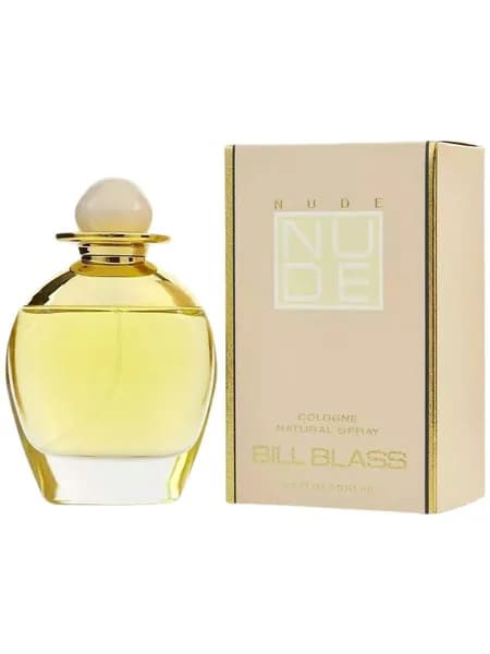 Bill Blass Nude 100 мл, Одеколон женский