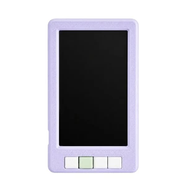 Специальный защитный чехол для XTEINK X4, модель X3: полностью закрывающий устройство, устойчивый к падениям и износу, с возможностью индивидуальной модификации
