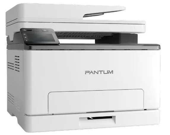 МФУ Лазерное Pantum CM1100ADW, цветной