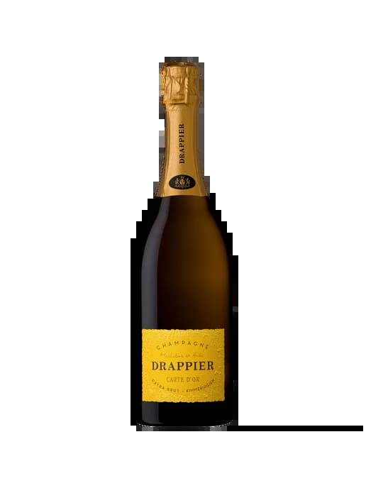 Drappier Carte d’Or Brut Champagne AOP