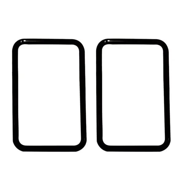 Защитная пленка для экрана PMMA полное покрытие термогибочный 3D экран для Samsung Galaxy Fit 3 2024