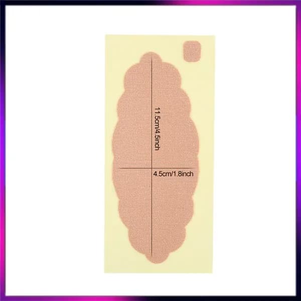 Вкладыши от пота, 10 шт.