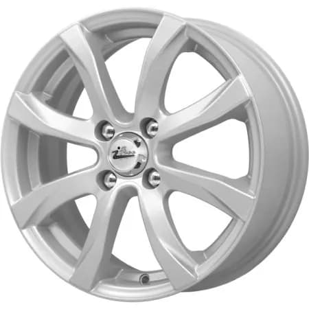 iFree Колесный диск Литой 15x6" PCD4х100 ET50 D60.1
