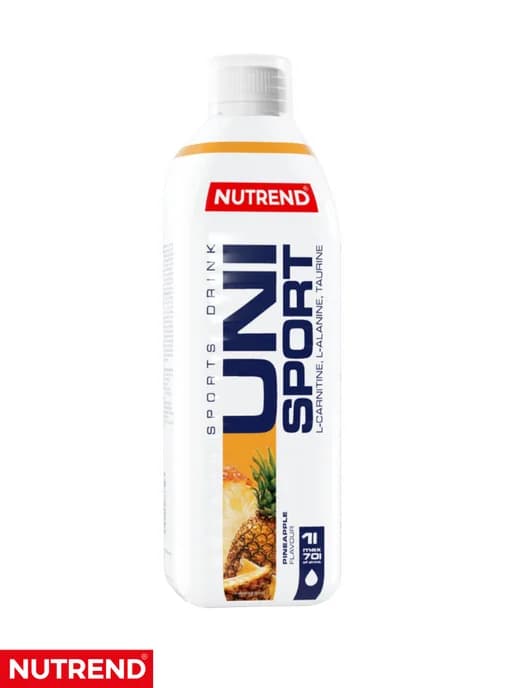 Изотоник UNISPORT 1000 мл