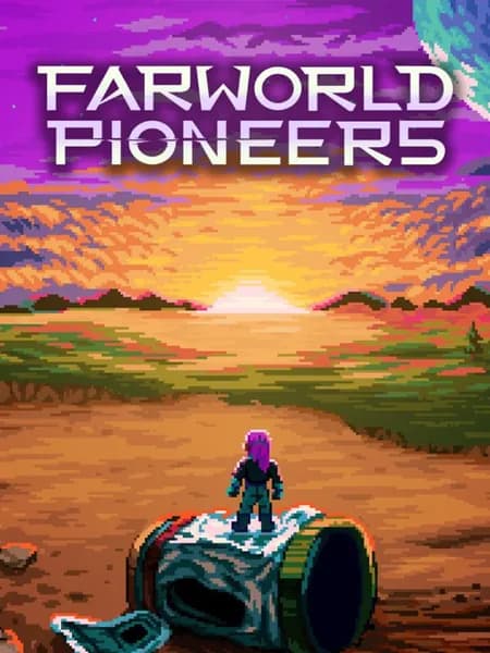 Farworld Pioneers