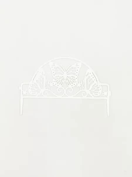 ЗАБОР ДЕКОРАТИВНЫЙ 48,5*31