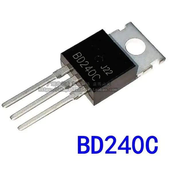 10 шт. BD244C Электроника чип